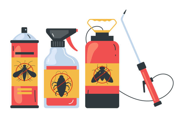 Best Pest Control Near Me  in Scotts Valley, CA